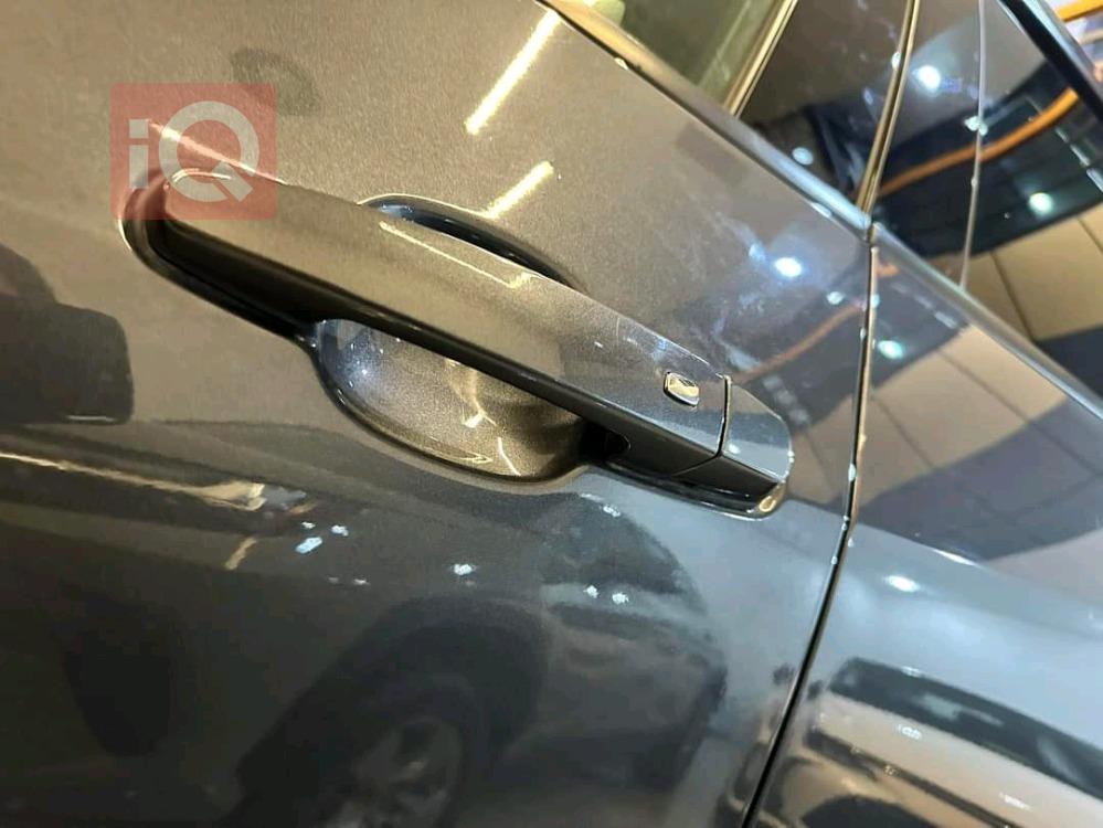 Chevrolet Blazer
